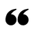 opening quote