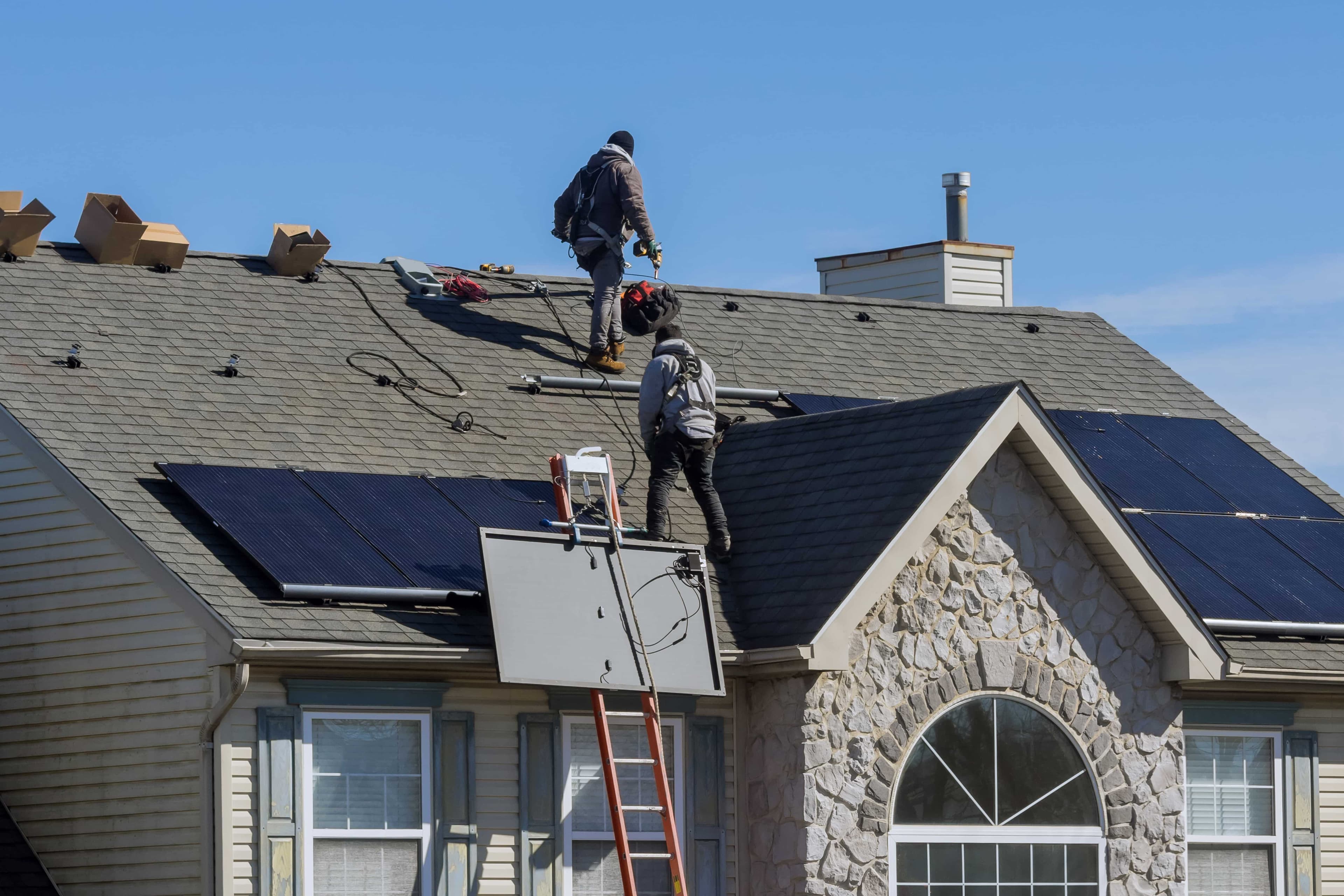 Southern California Solar Services