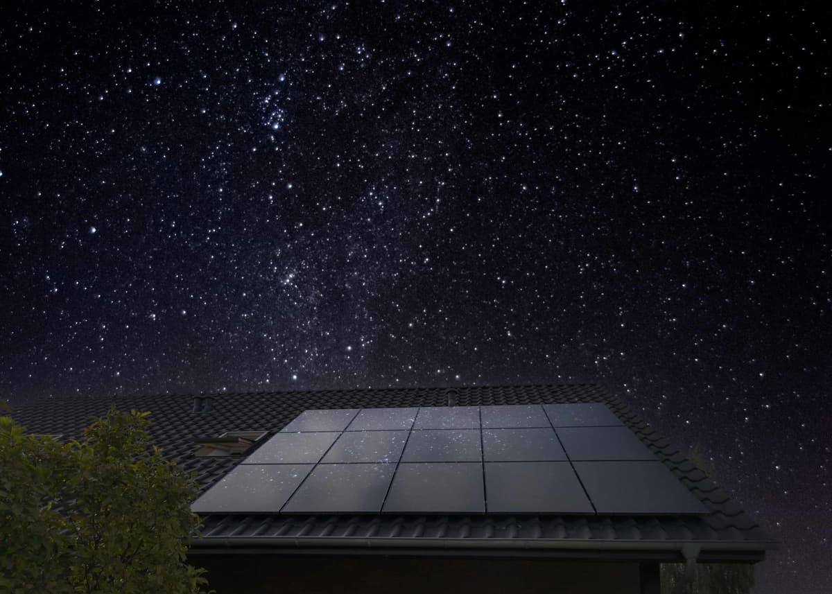 Solar FAQs for Ross