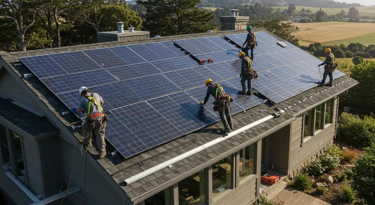 Solar System Project in Ross