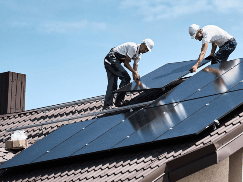 The Unmatched Benefits of Going Solar in California