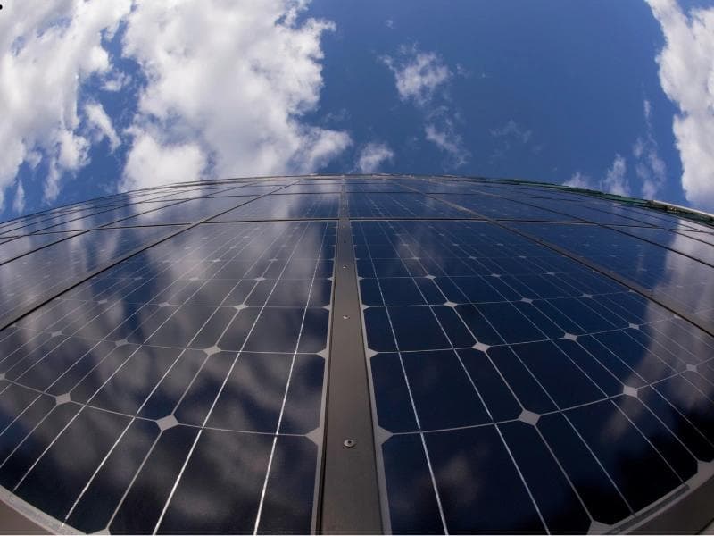 Take the First Step Toward Solar Energy in Orange