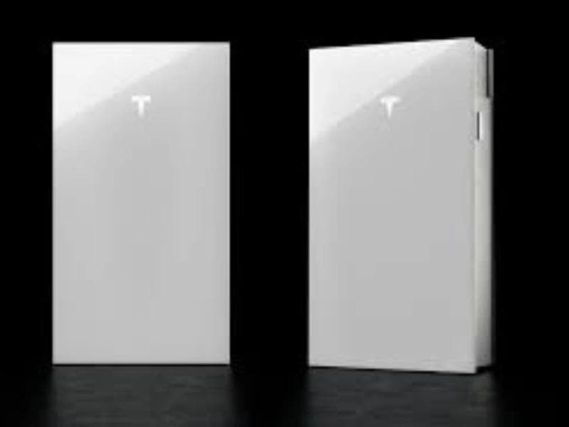 Advanced Battery Storage for Continuous Power Supply