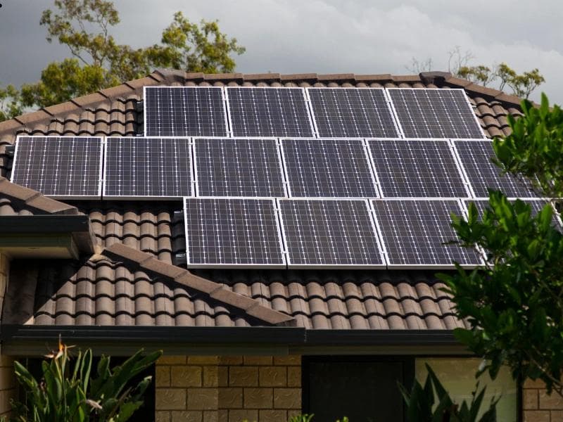 Reduce Energy Costs with Solar Power in Orange