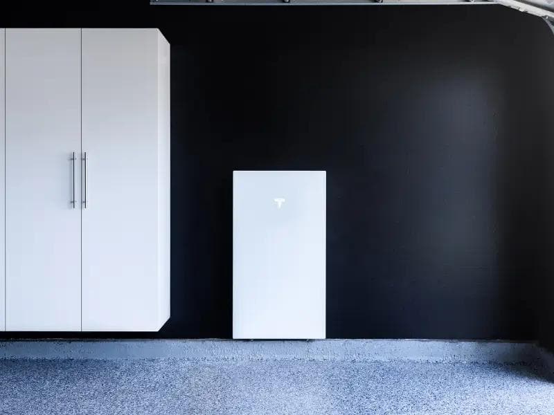 Dependable Battery Storage for Uninterrupted Power