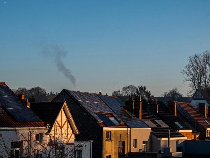 Make the Switch to Solar with Sun Studios Today