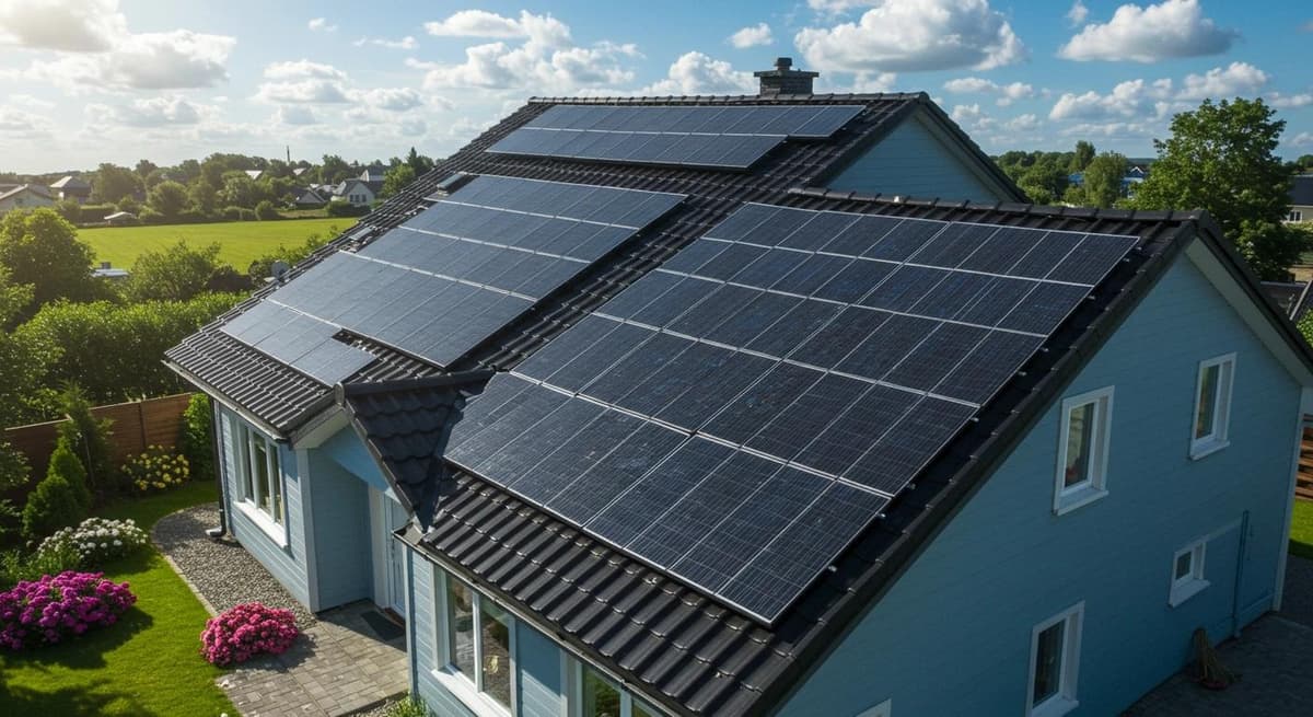 Make the Switch to Solar with Sun Studios Today