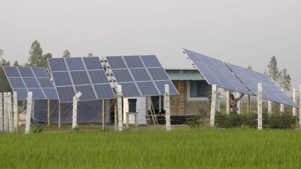 Start Your Solar Journey in Chino Hills