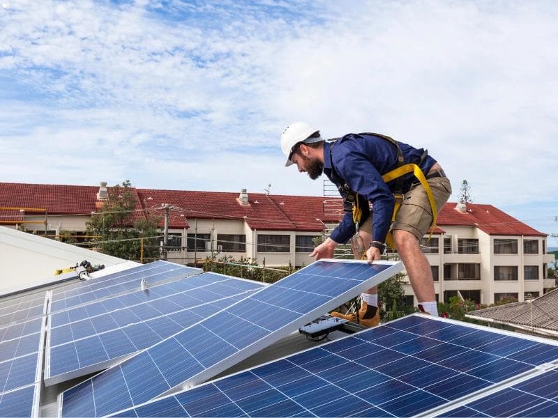 Why Choose Us For Solar Services in Rancho Palos Verdes?