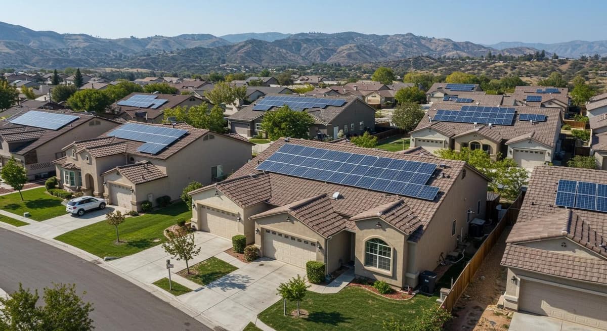 Why Sun Studios is Santa Clarita’s Trusted Solar Provider