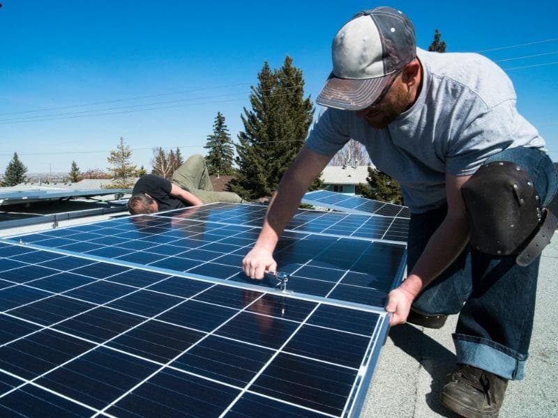 Why Choose Sun Studios for Solar in Vallejo?
