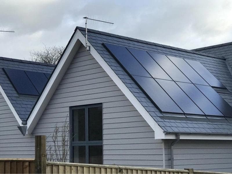 Flexible Solar Panels in Redlands