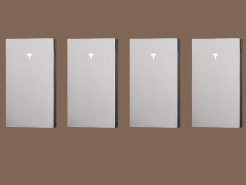 Advanced Battery Storage for Reliable Power