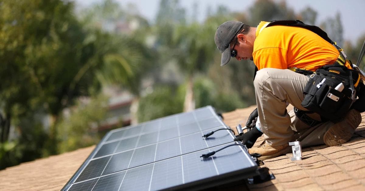 Start Your Solar Journey in Arvin