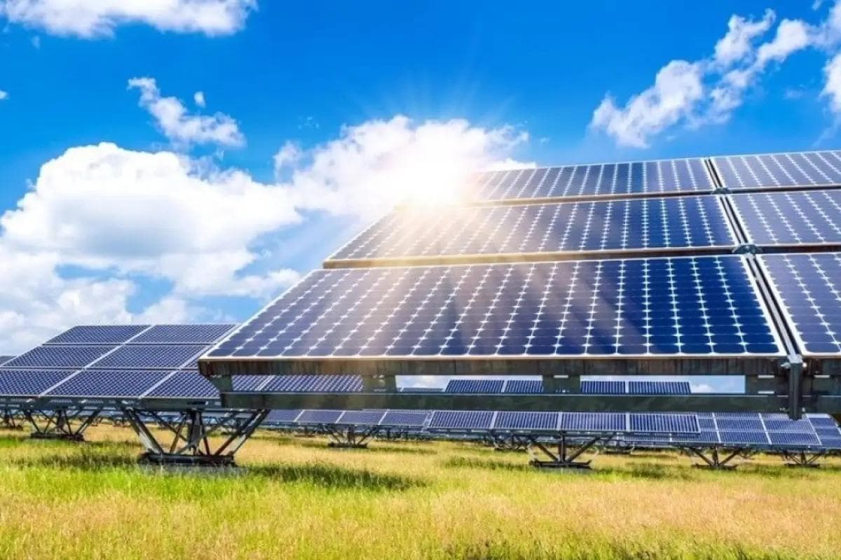 Start Your Solar Journey in Blue Lake