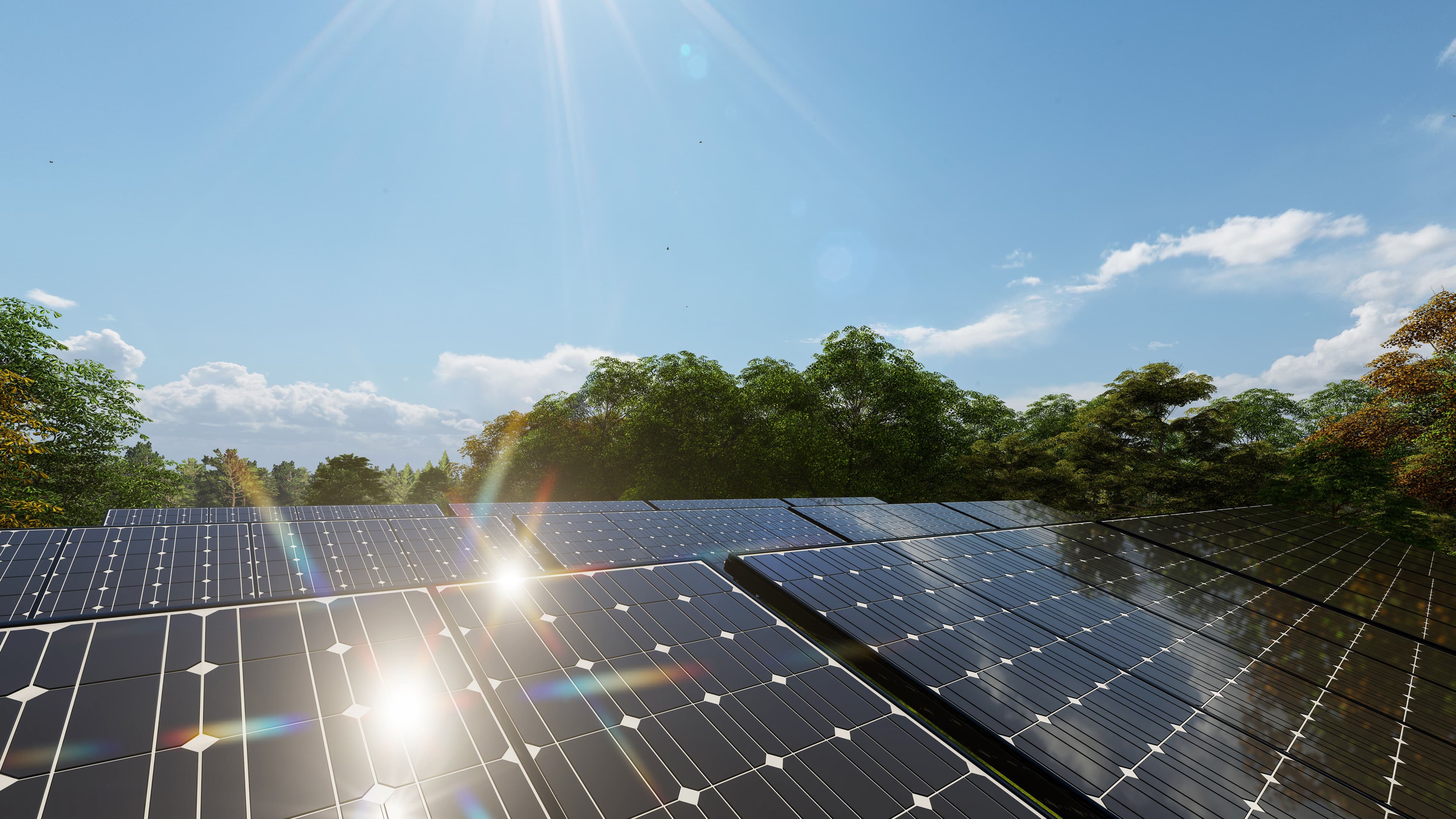How to Choose the Right Solar Energy System For Your Commercial Property