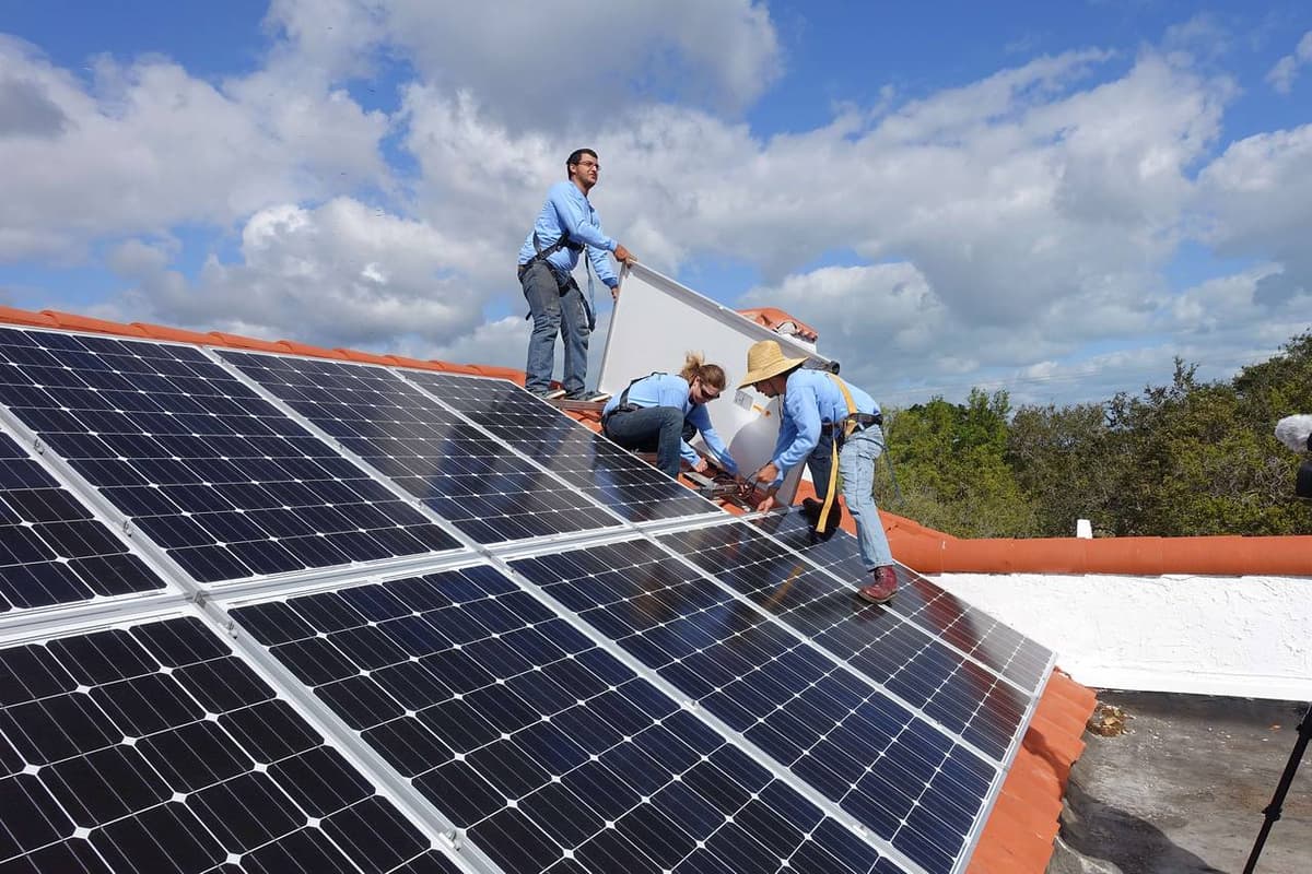 Why Choose SunStudios for Solar Installation in Folsom?