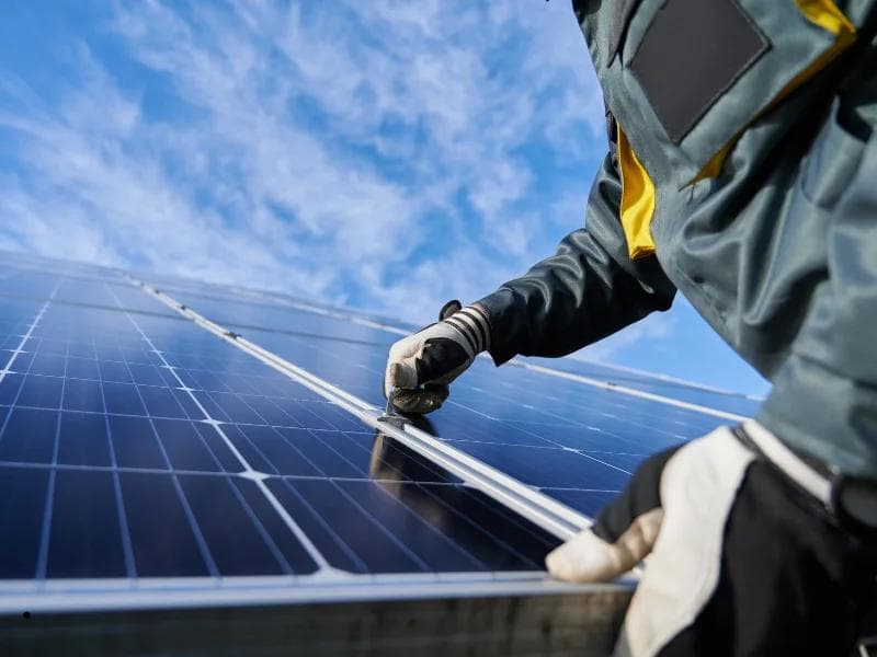 Why Sun Studios is San Jose’s Top Solar Provider