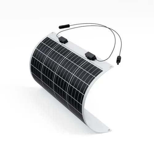 Flexible Solar Panels in Calipatria