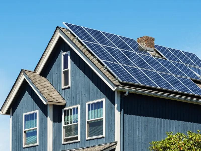 Reduce Energy Costs with Solar Power in Anaheim