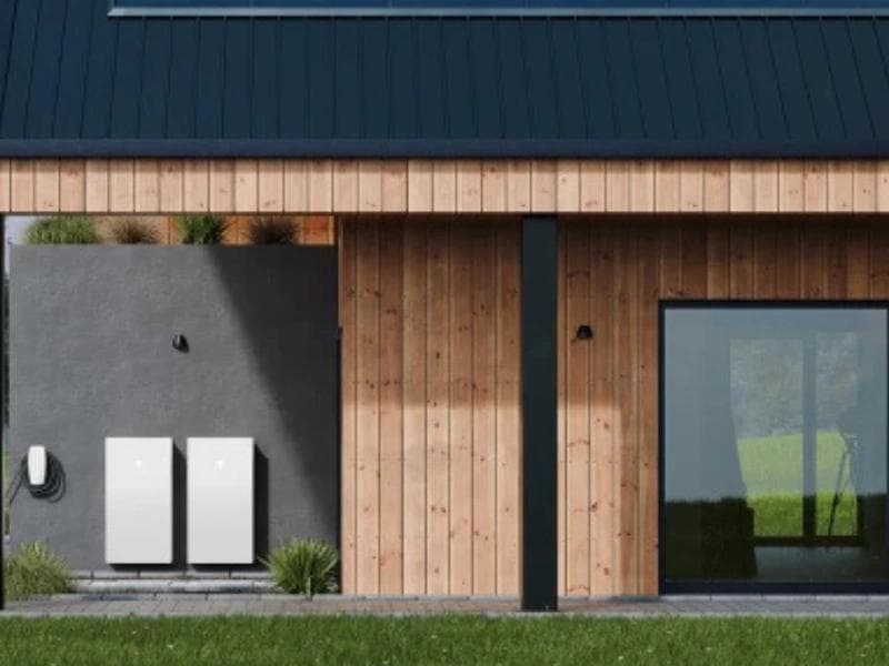 Advanced Battery Storage for Energy Security