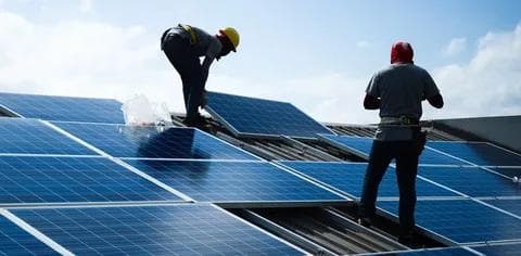 Start Your Solar Journey in Morgan Hill