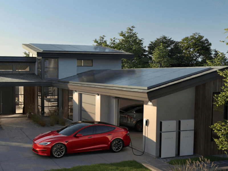 The Benefits of Getting a Solar Panel Kit With Battery and Inverter