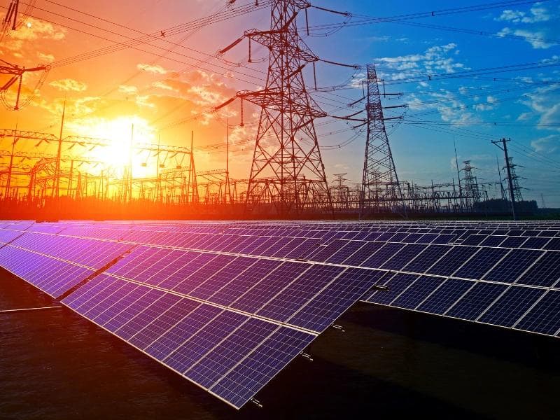 Take the First Step Toward Solar Power with Sun Studios