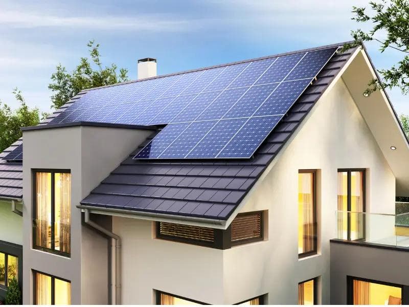 Save on Electricity with Solar Power in Stockton
