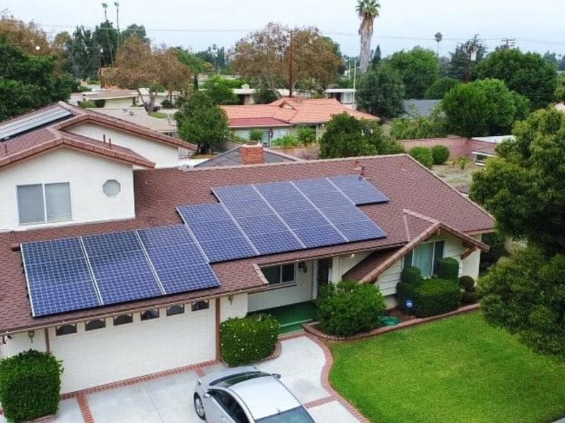 Save on Electricity Bills with Solar Power in Rancho Cucamonga