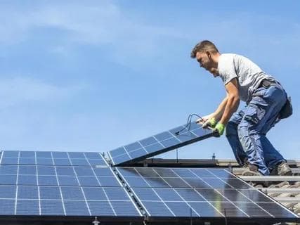 Why Choose SunStudios for Solar Installation in San Luis Obispo?