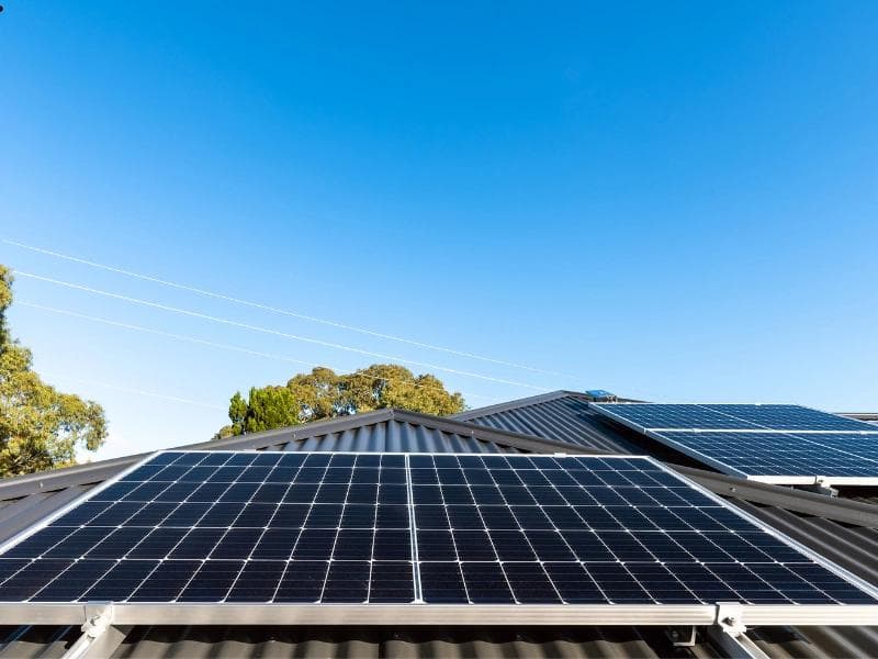 Start Your Solar Journey in Vallejo Today