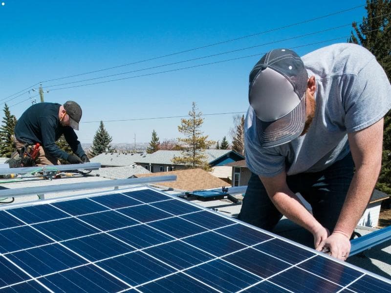 Why Choose Us For Solar Services in Malibu?