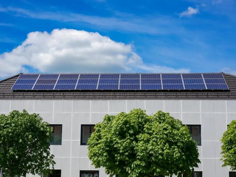 Is Your Roof Ready for Solar Panels? Guide to Panel Placement