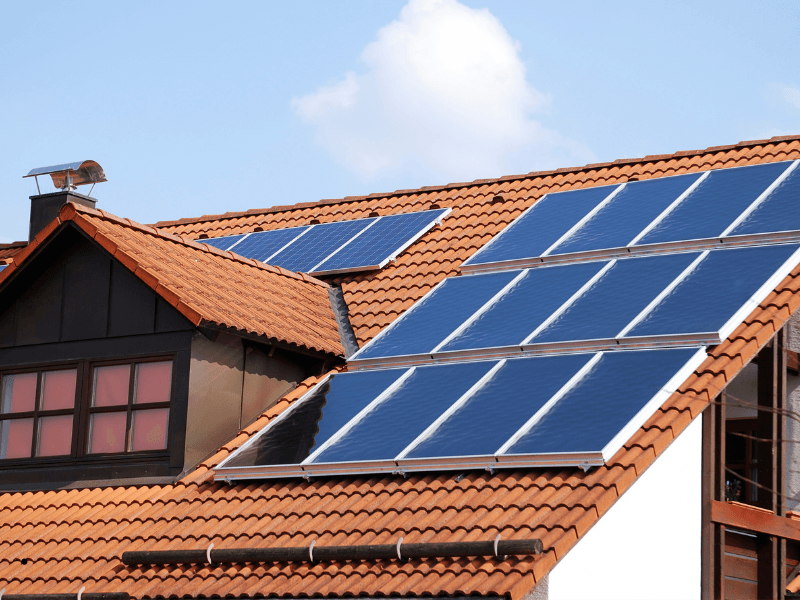 Start Your Solar Journey with Sun Studios