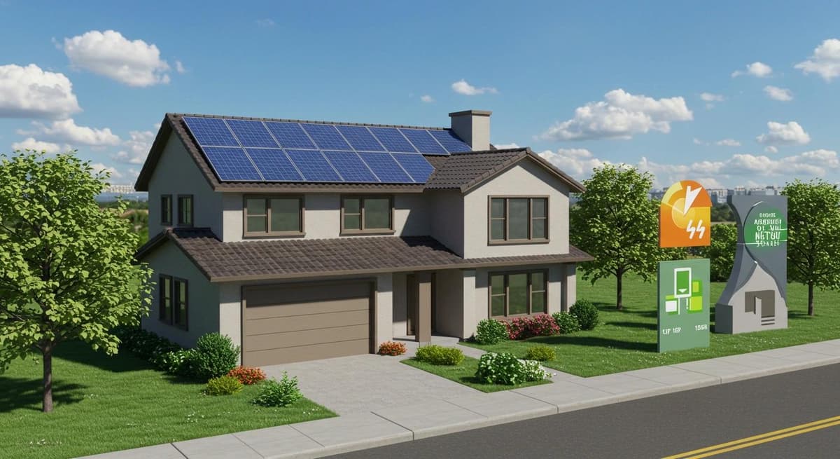 Lower Your Energy Bills with Solar Power in Roseville