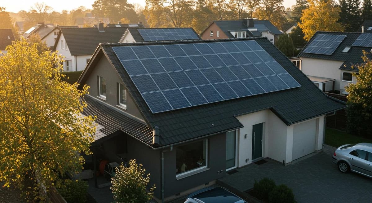 Save on Energy Costs with Solar Power in Oxnard