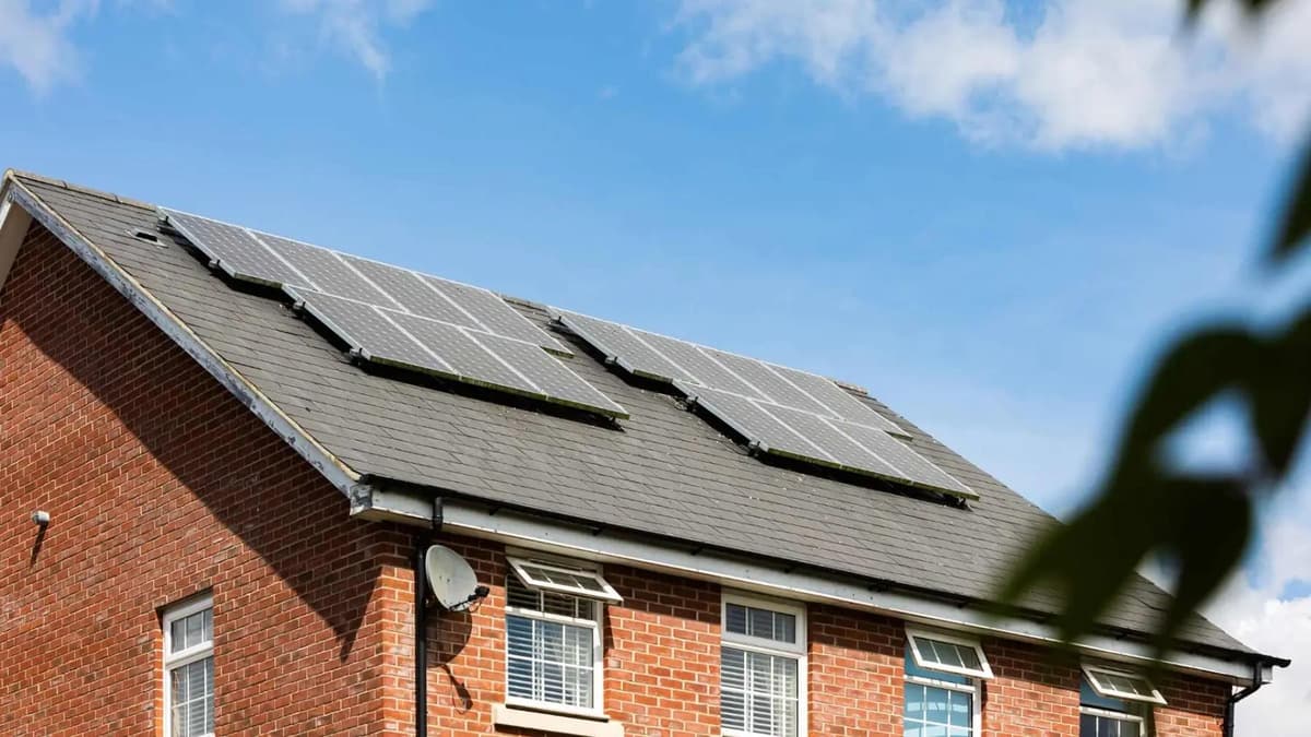 Start Your Solar Journey in Brentwood