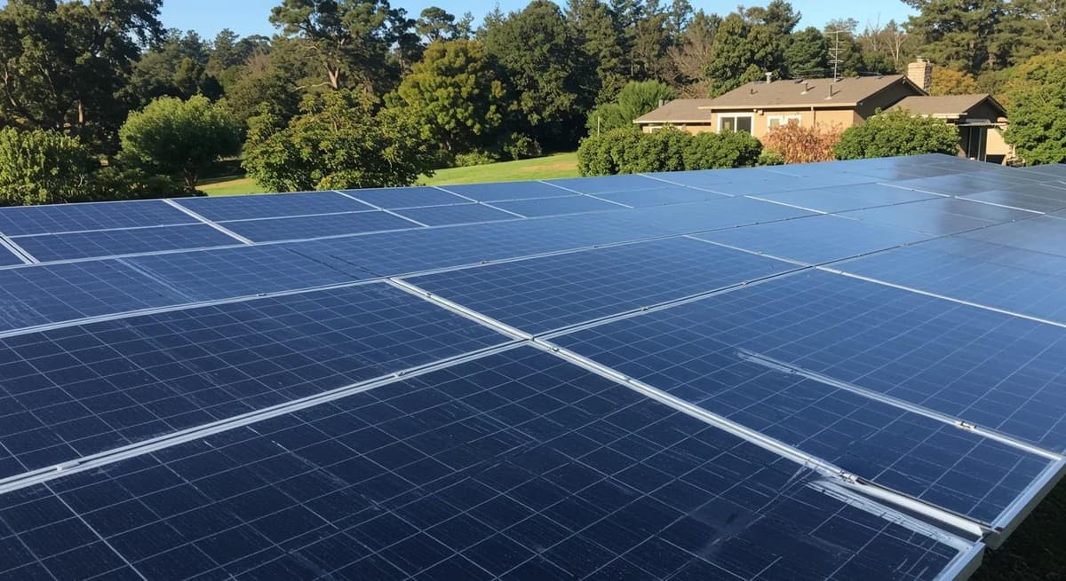 Why Choose Us For Solar Services in Walnut Creek