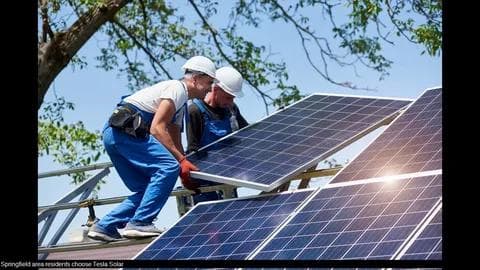 Start Your Solar Journey in Madera