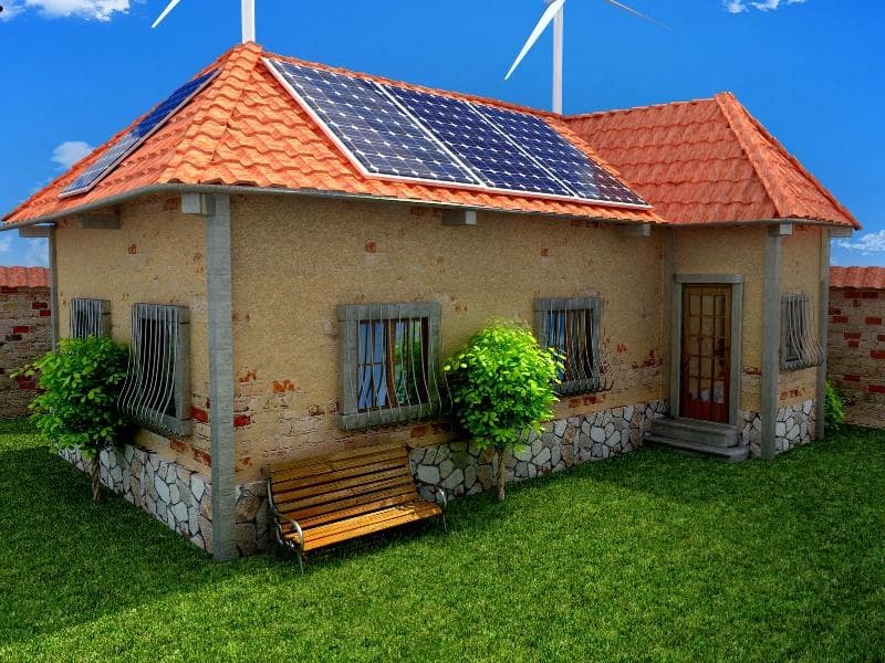 Flexible Solar Panels in Santa Barbara
