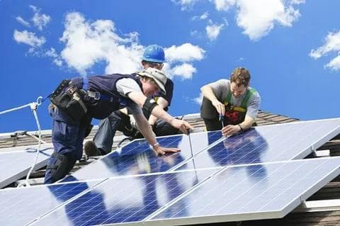 Why Choose SunStudios for Solar Installation in Rialto?