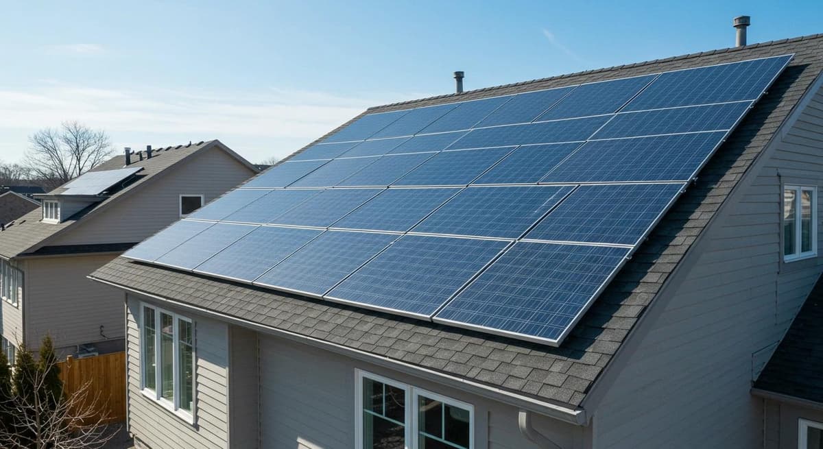 Why Sun Studios is Ontario’s Preferred Solar Provider