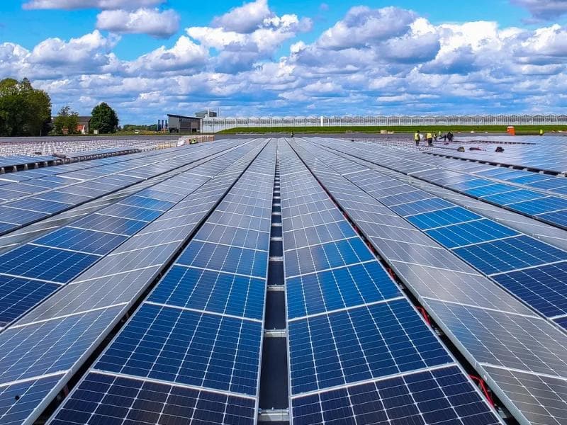 Start Your Solar Journey with Sun Studios