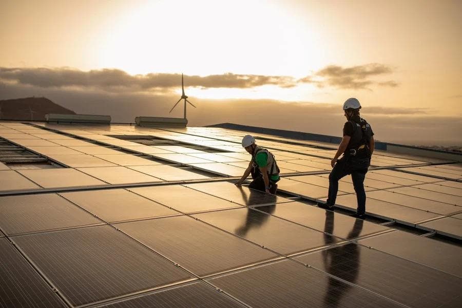 Start Your Solar Journey in Arcadia