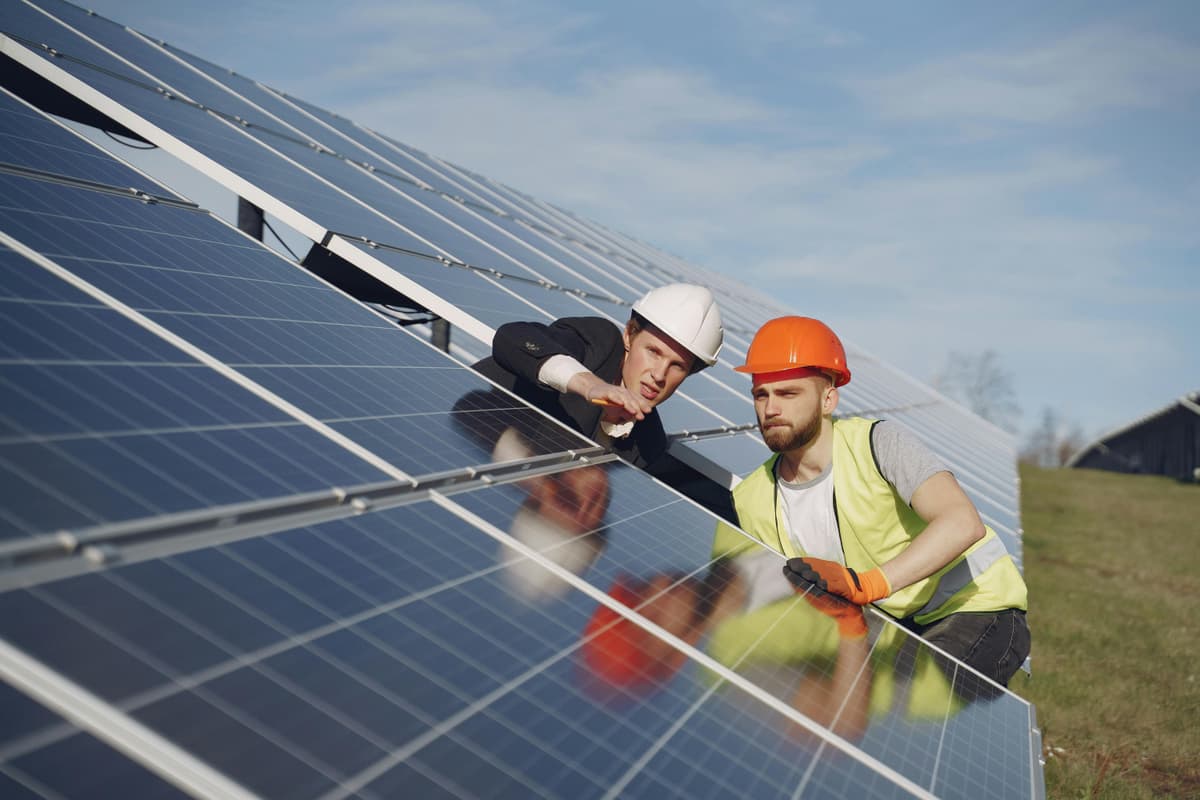 Why Choose Us for Solar Services in West Menlo Park