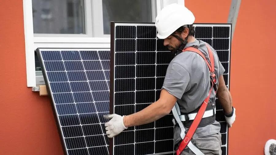 Start Your Solar Journey in Cudahy