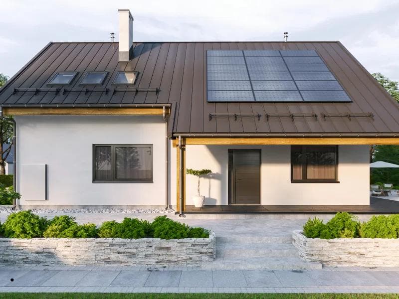 Solar System Projects in Ventura