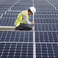 Start Your Solar Journey in Calistoga