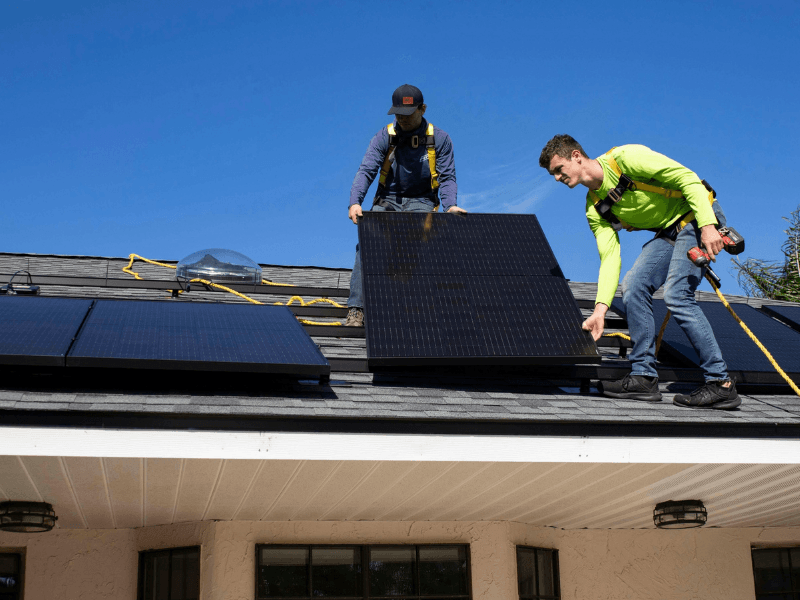 What to Know Before Installing Solar Panels: A Guide